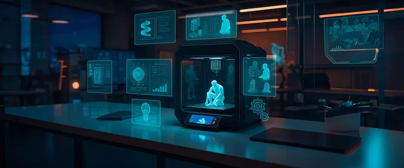 Rapid Prototyping: How AI is Revolutionizing the Design Process in Just Days