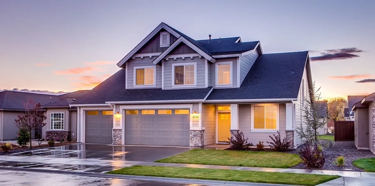 MLS aggregator for real estate listings