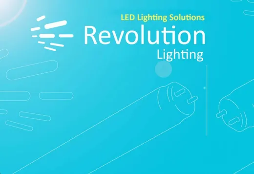 Revolution Lighting