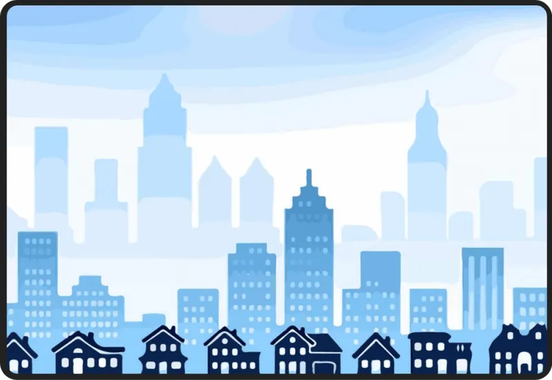 Redevelopment ROI System - Our Work