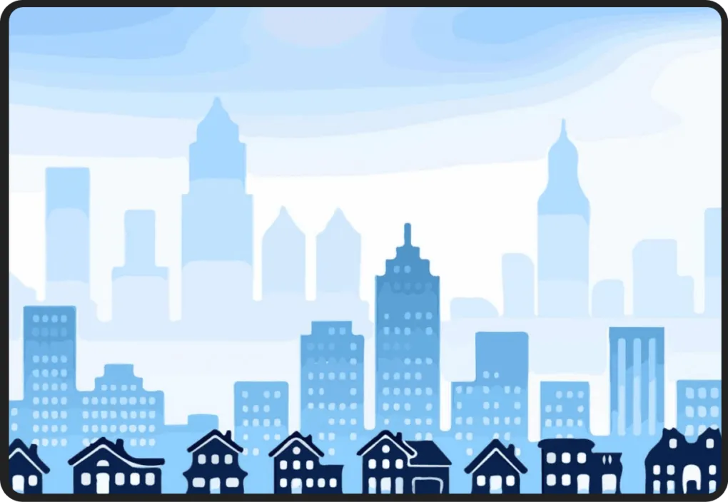 Redevelopment ROI System - Our Work