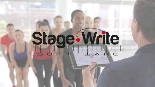 Stage Write