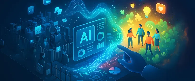 Transforming Software: How AI is Making It More User-Friendly and Convenient