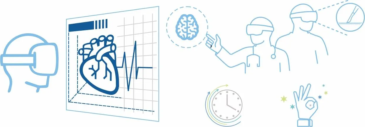 Virtual Hospital - Empowers Smaller Institutions Virtual Hospital - Empowers Smaller Institutions