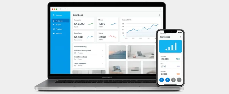 Web App vs Mobile App