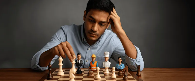 Who is Soham Parekh?