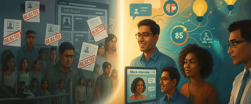 Why Job Boards Fail in Developing Economies