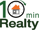 Logo - 10MinReality