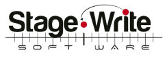 Logo - SageWrite Logo - SageWrite