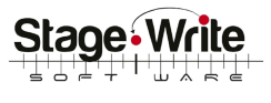 Logo - SageWrite