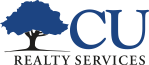 Logo - CURealty Logo - CURealty