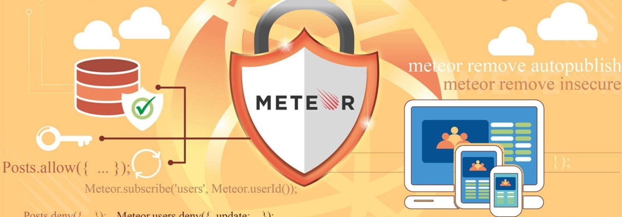 Meteor Security Checks