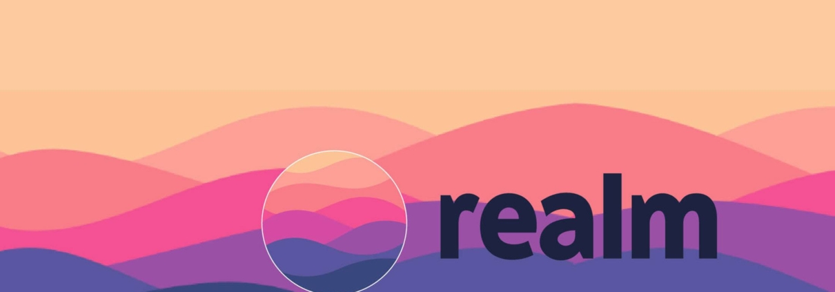 Writing Better, Faster and Easy to Maintain Mobile Apps with Realm