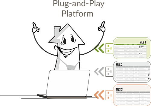 mls 5 MLS Plug and Play Platform