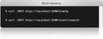 Elasticsearch Multi-tenancy