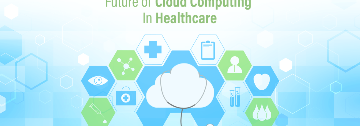 Future of Cloud Computing in Healthcare