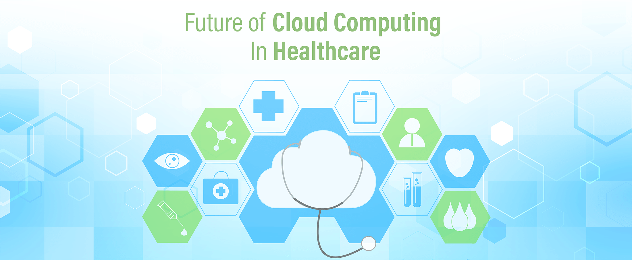 Future of Cloud Computing in Healthcare