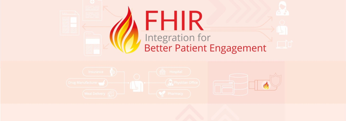 FHIR Integration for Better Patient Engagement