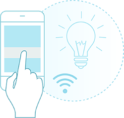 Internet Of Things - Smart Lighting