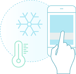 Internet Of Things - Climate Control