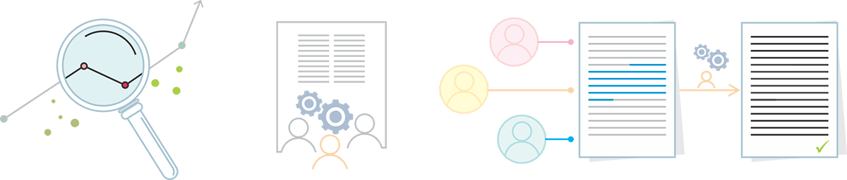 Primary Objectives of Data Governance