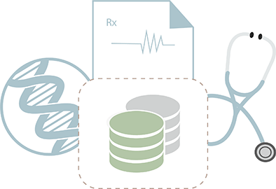 AI and Healthcare - Data management and Data mining