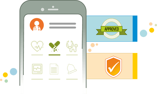 Healthcare Applications UX Design-Security and Compliance