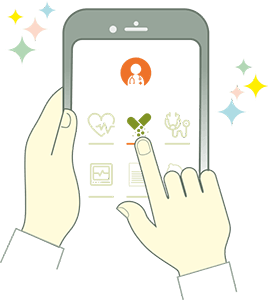 Healthcare Applications UX Design-Good Looking