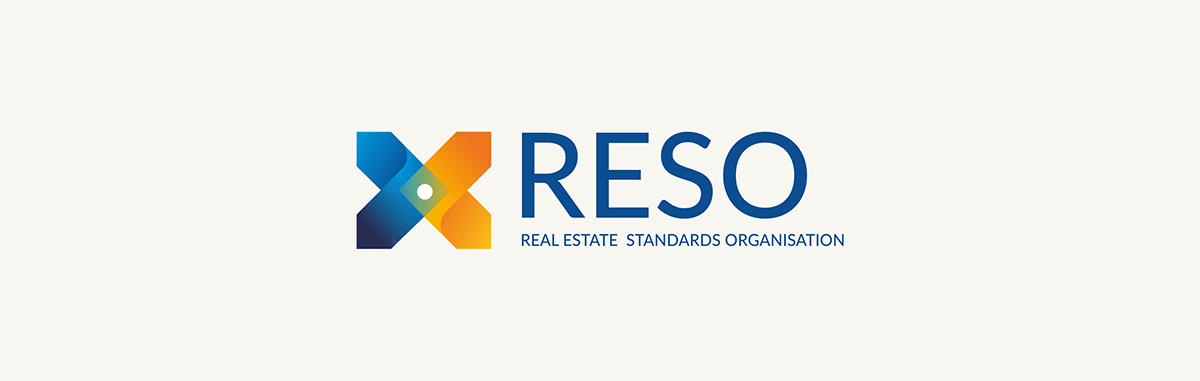 RESO stands for Real Estate Standards Organization