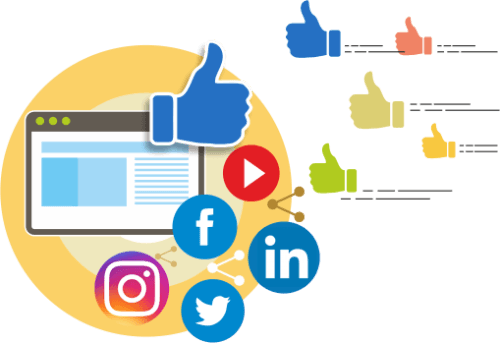 Realtors - Use Multiple Social Media Networks