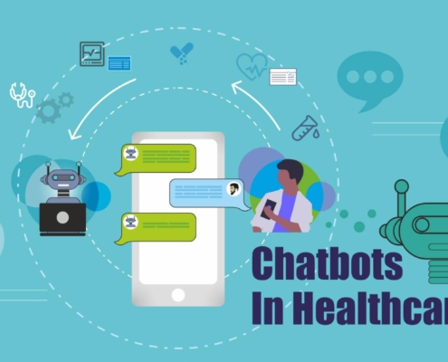 Chatbots in Healthcare