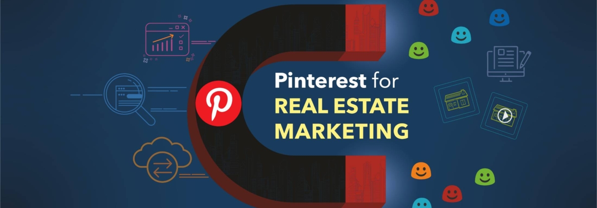 Pinterest for Real Estate Marketing