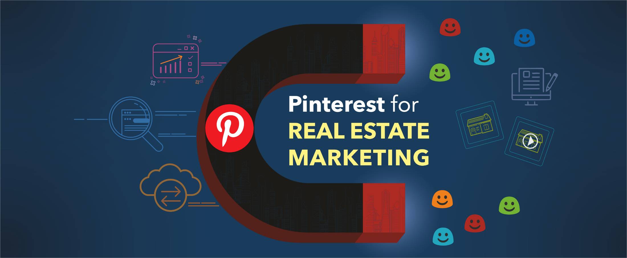 Pinterest for Real Estate Marketing