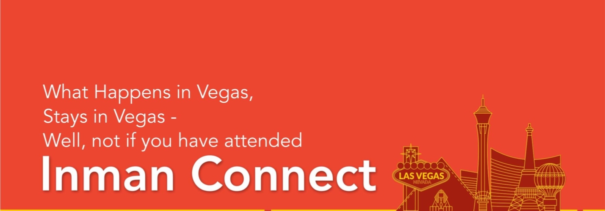Mobifilia at Inman Connect Las Vegas 2019