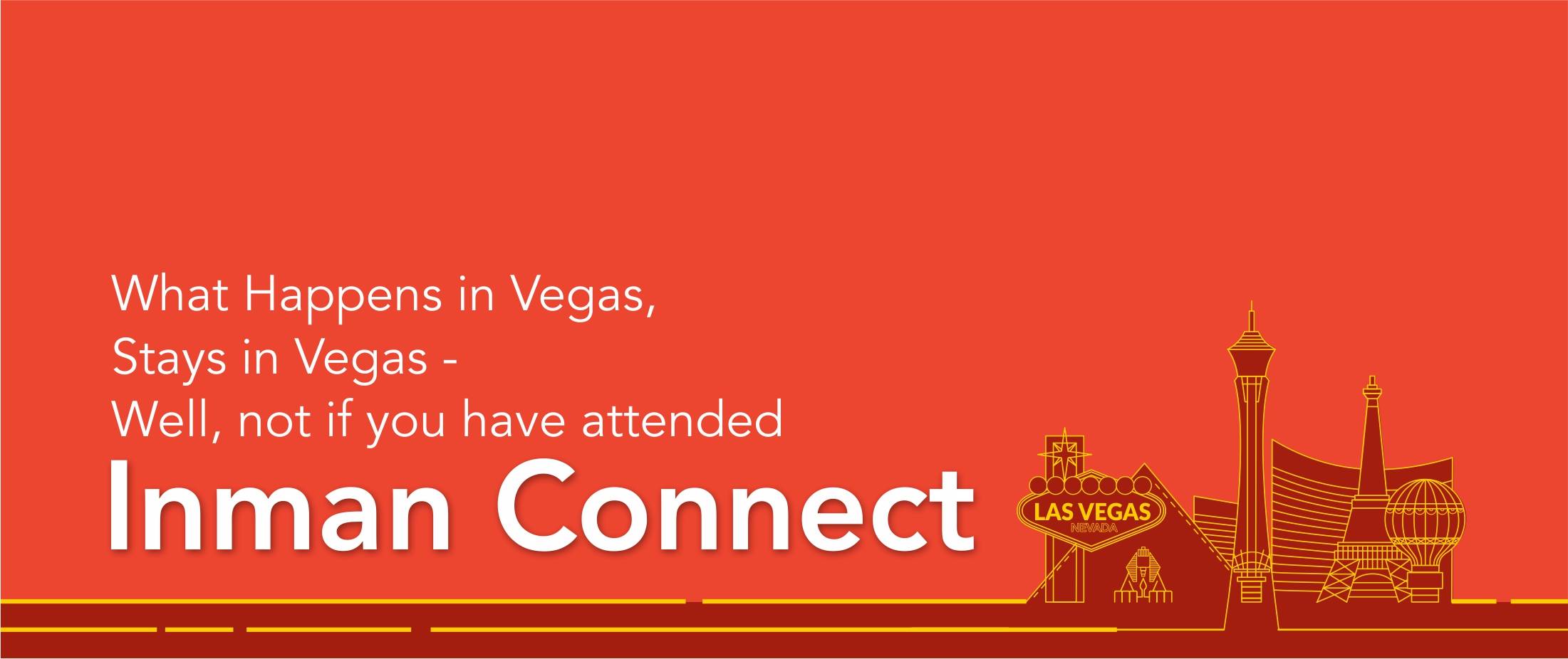 Mobifilia at Inman Connect Las Vegas 2019