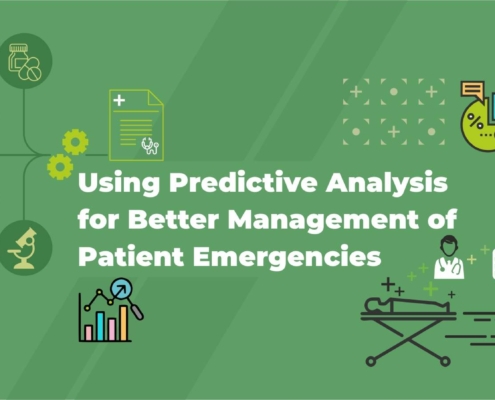 Using Predictive Analysis for Better Management of Patient Emergencies