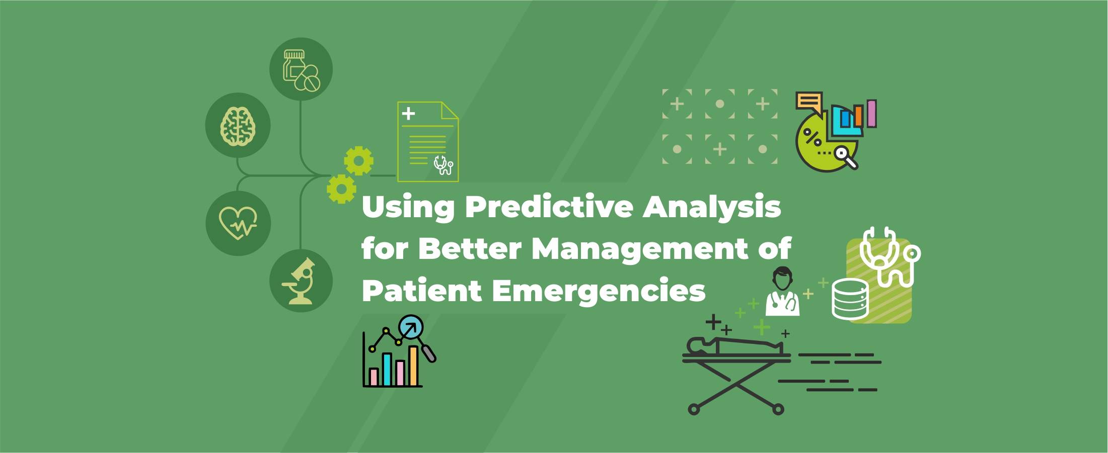 Using Predictive Analysis for Better Management of Patient Emergencies