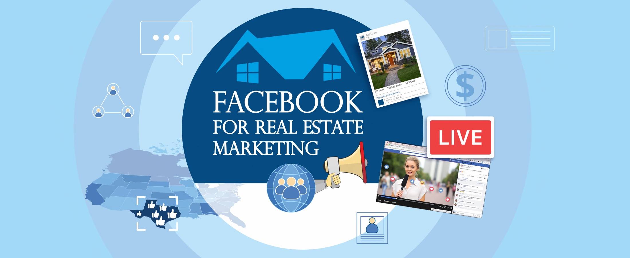 Mobifilia - Facebook for Real Estate Marketing