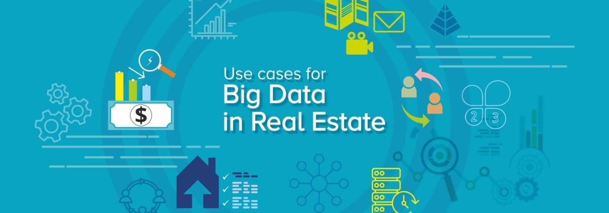 Use cases for Big Data in Real Estate