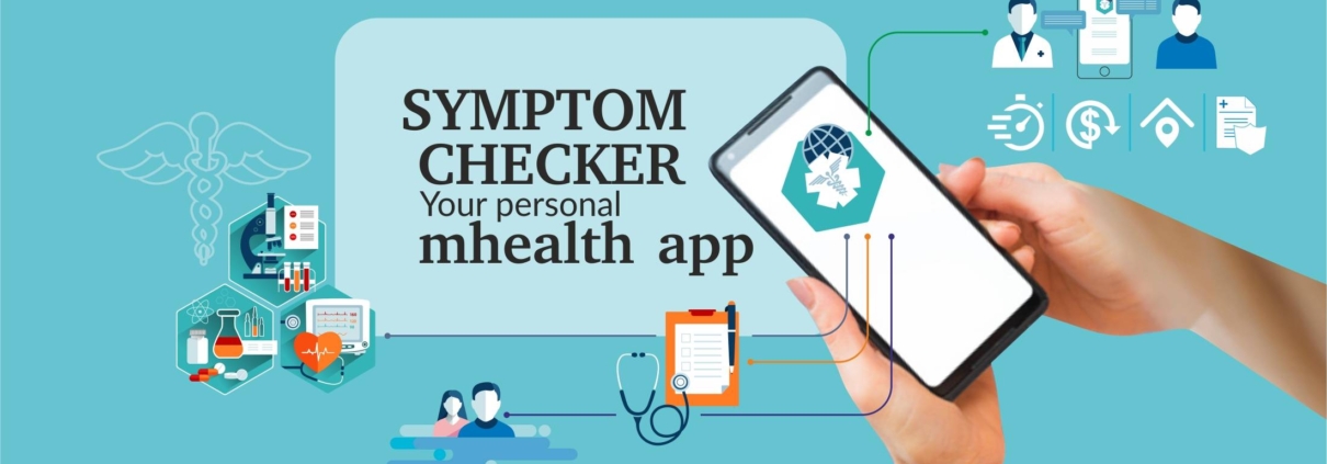 Mobifilia - Symptom Checker mHealth app