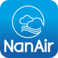 NAN AIR Logo