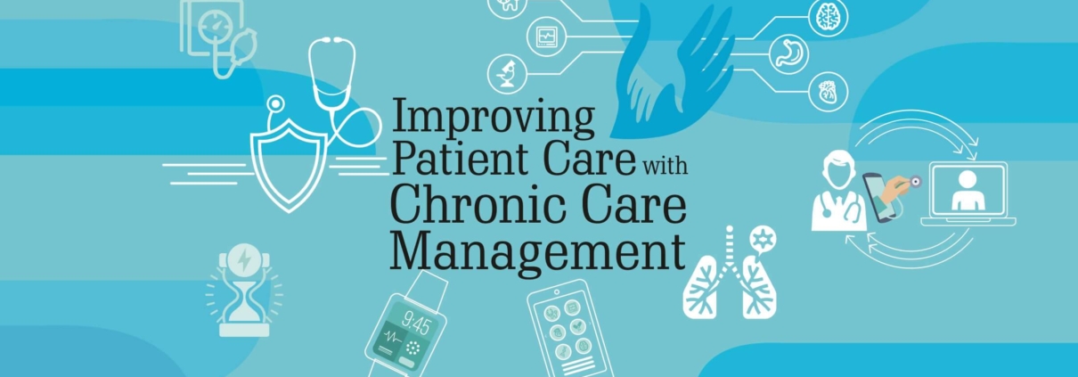Mobifilia - Improving Patient Care with Chronic Care Management