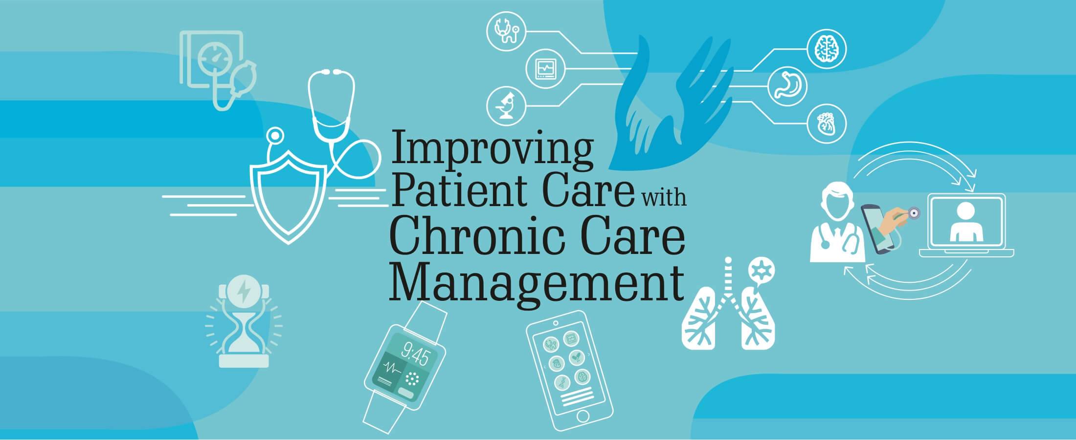 Mobifilia - Improving Patient Care with Chronic Care Management