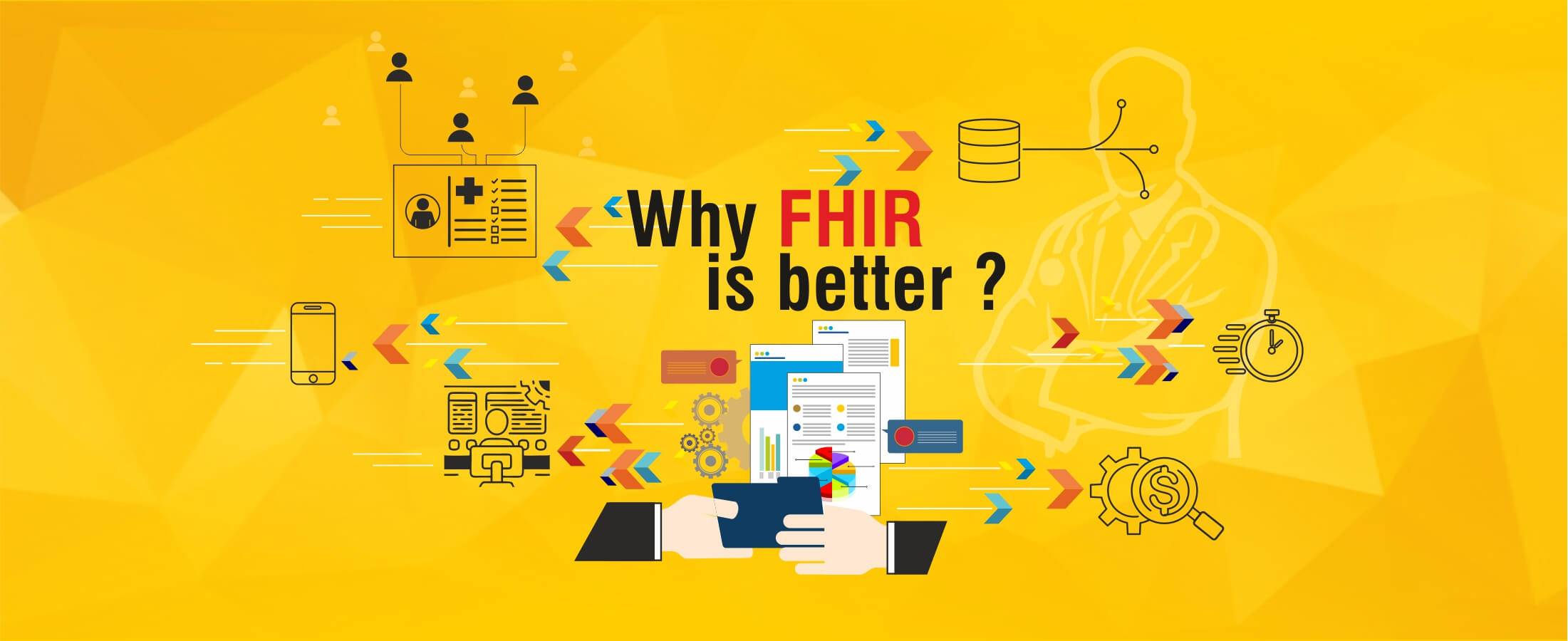 Mobifilia - Why FHIR is Better?