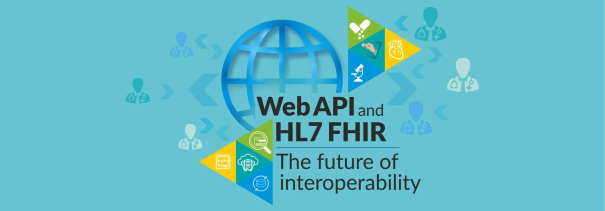 Mobifilia - Web API and HL7 FHIR - The Future of Interoperability
