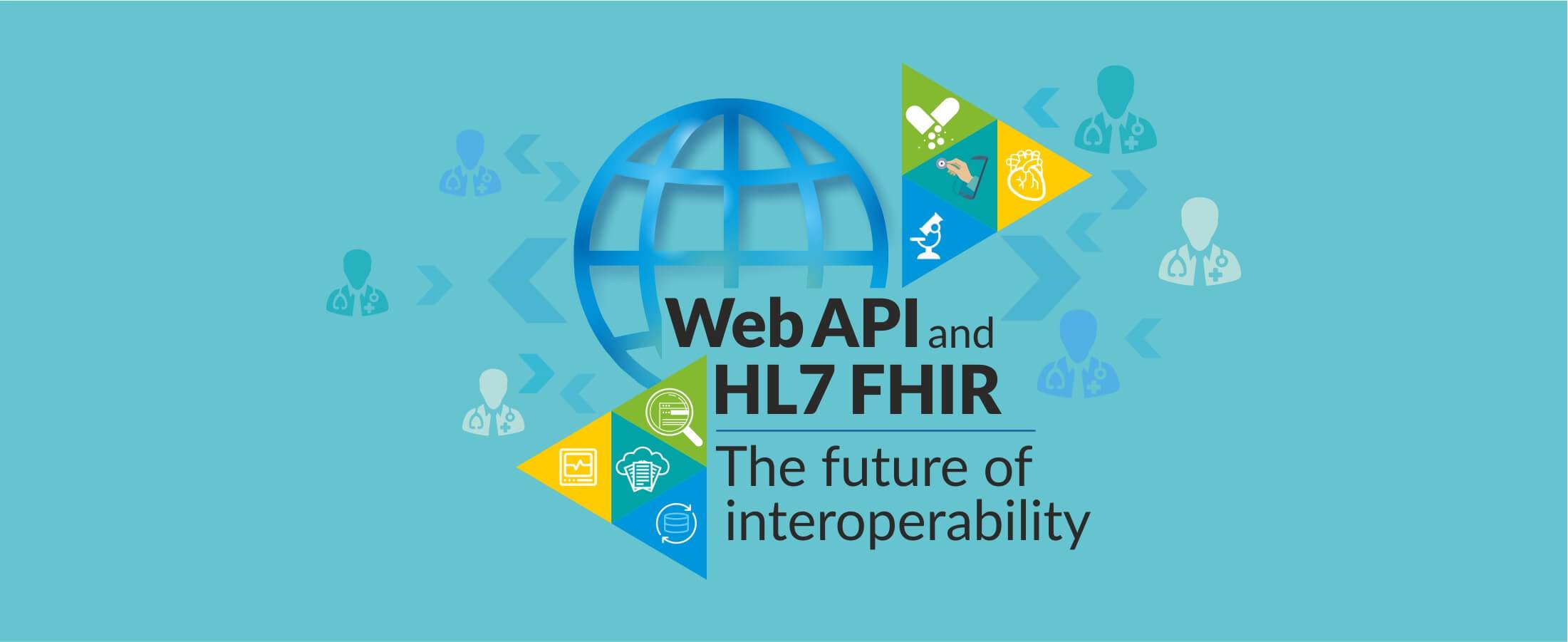 Mobifilia - Web API and HL7 FHIR - The Future of Interoperability