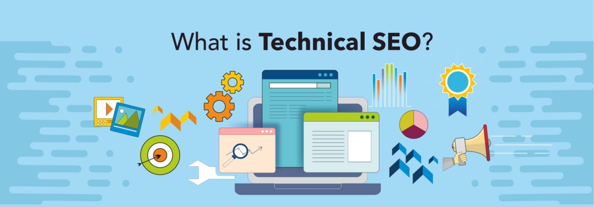 What is Technical SEO?