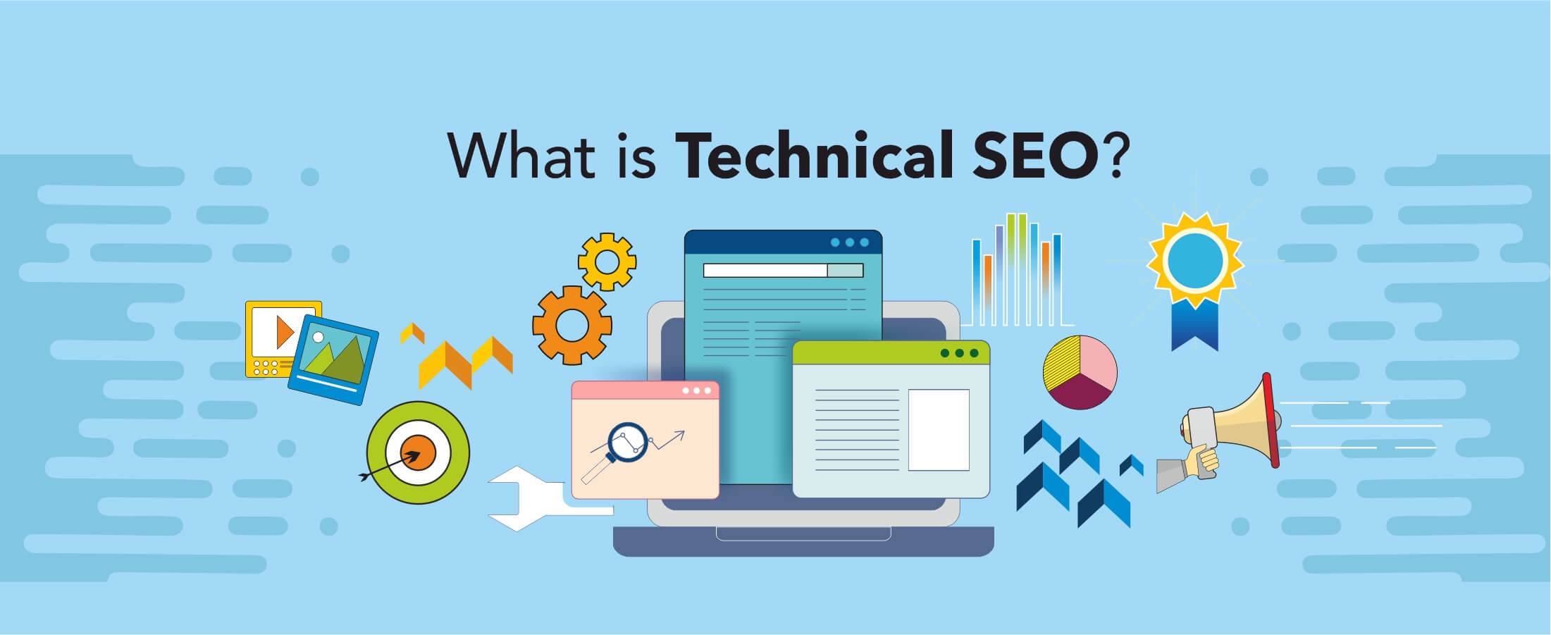 What is Technical SEO?