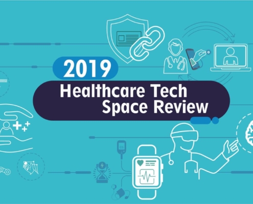 Healthcare Tech Space Review 2019