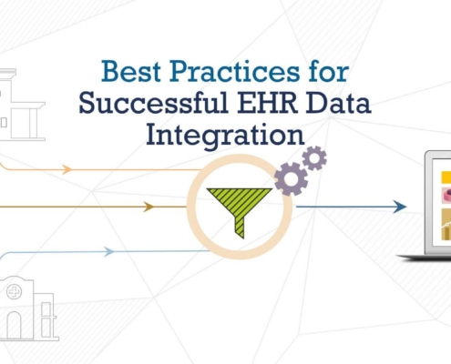 Best Practices for Successful EHR Data Integration